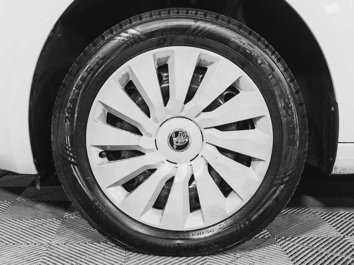 Шкода Октавия б/у, 2019, Автоматическая. Фото: #15