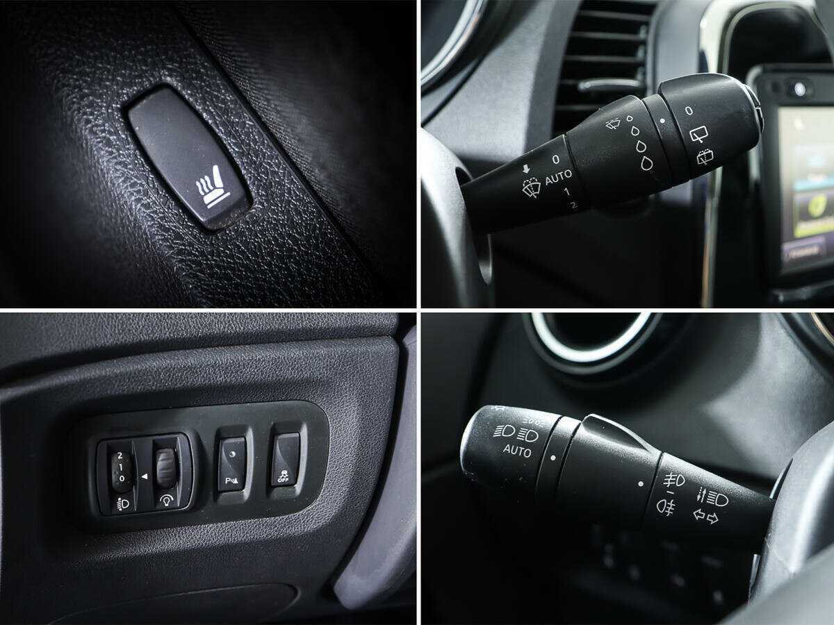 Рено Каптюр б/у, 2018, Автоматическая. Фото: #15