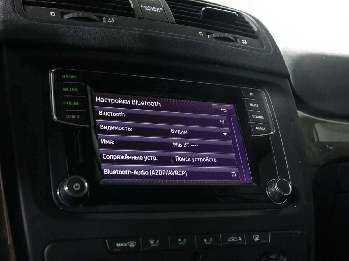 Шкода Йети б/у, 2015, Роботизированная. Фото: #12