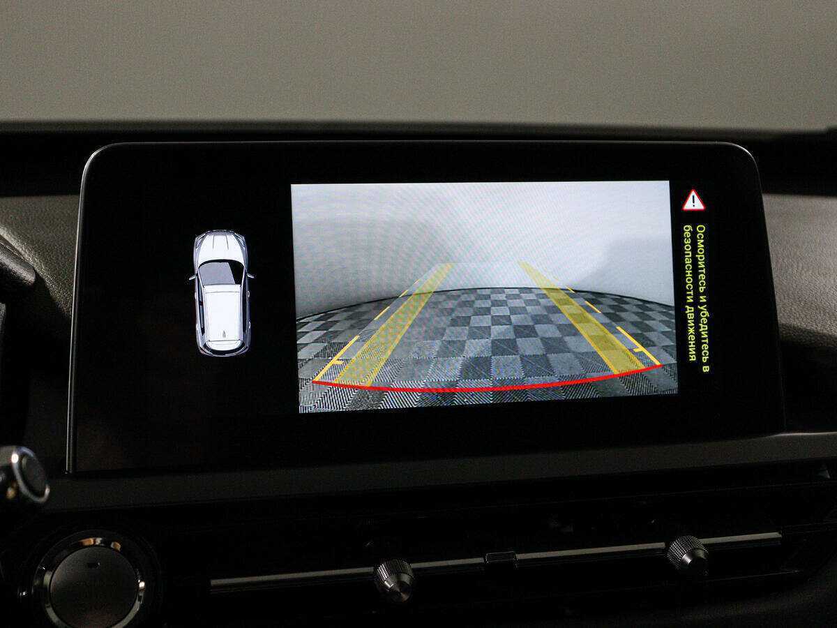 Чери Тигго 4 Про б/у, 2022, Вариатор. Фото: #14