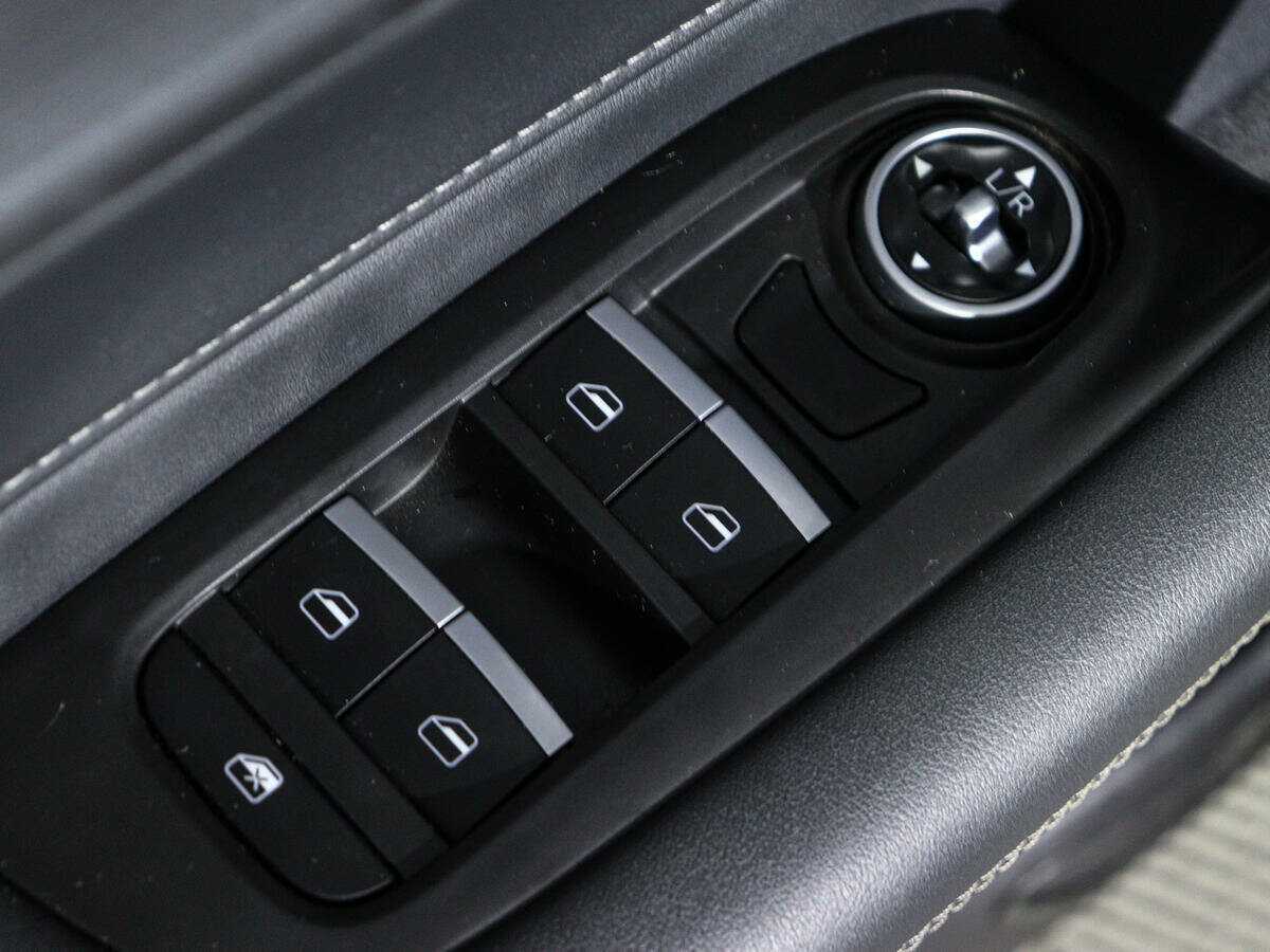 Чери Тигго 4 Про б/у, 2022, Вариатор. Фото: #16