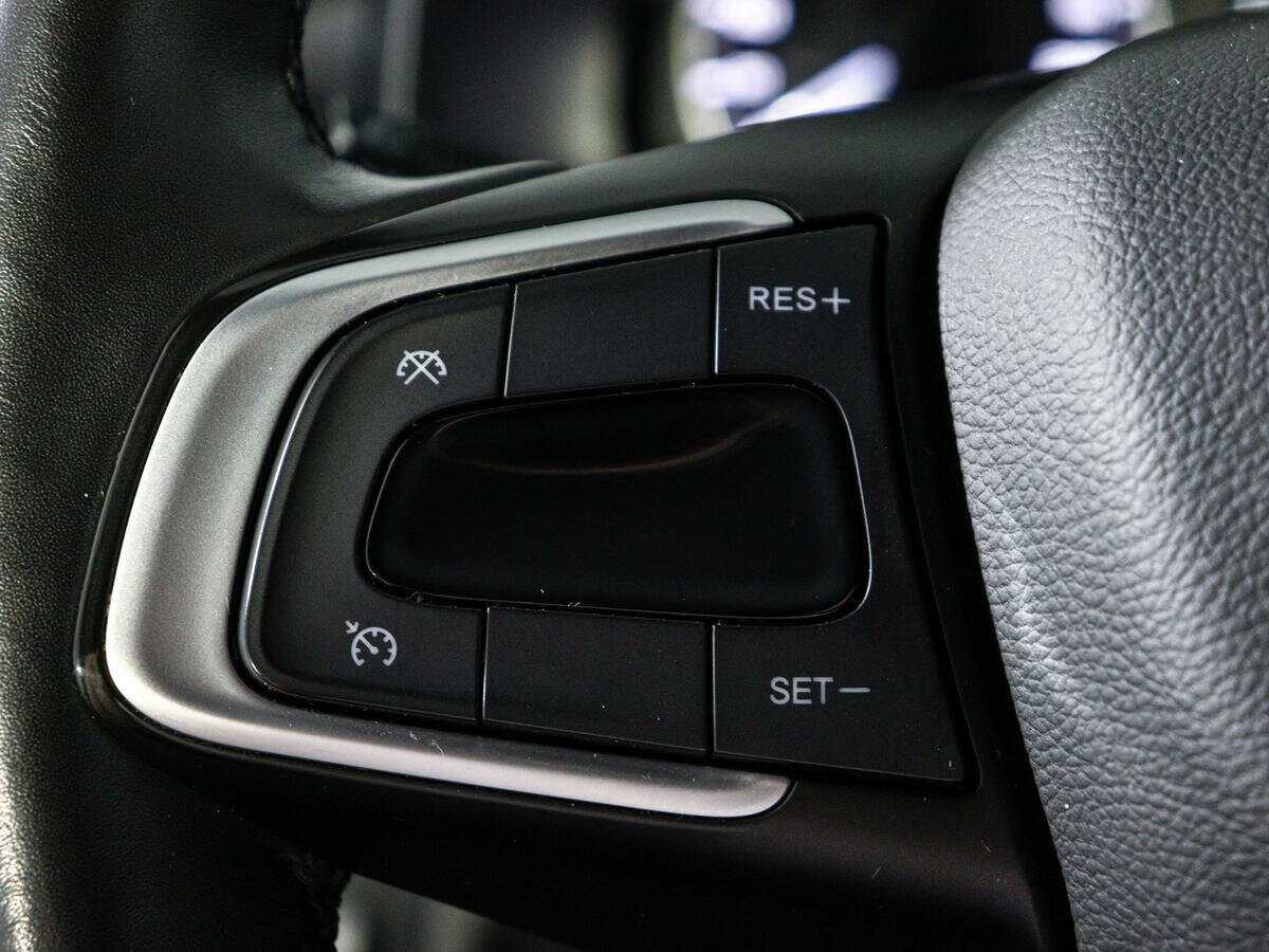 Чери Тигго 4 Про б/у, 2022, Вариатор. Фото: #17