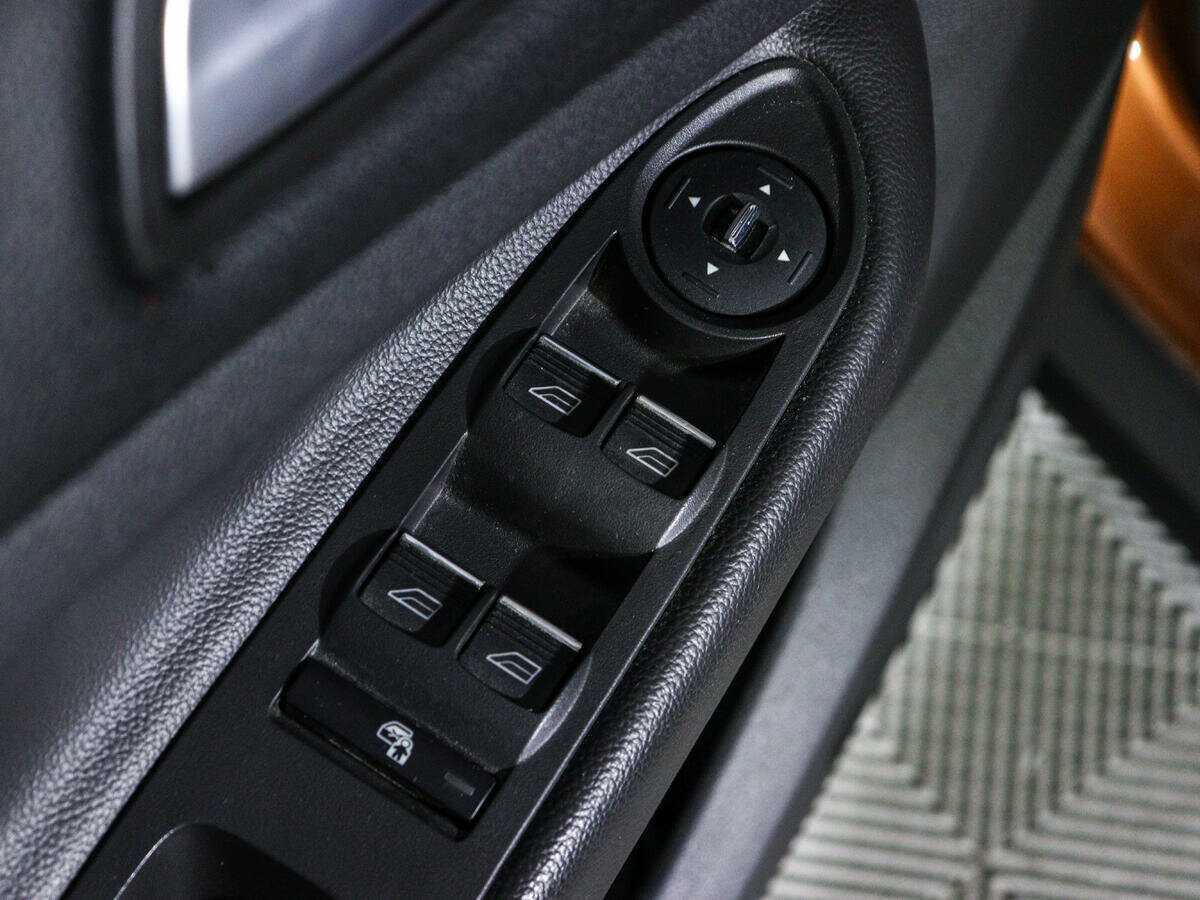 Форд Куга б/у, 2014, Автоматическая. Фото: #16