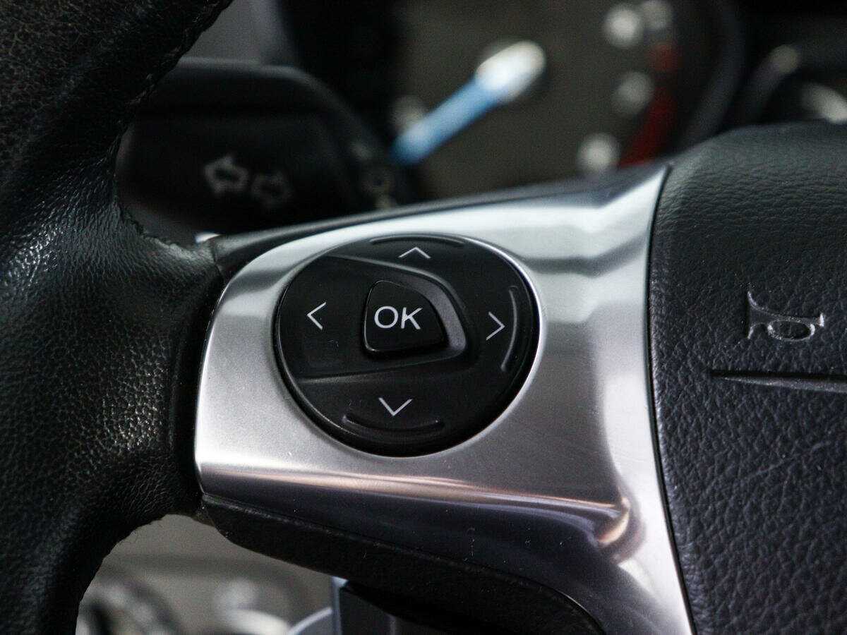 Форд Куга б/у, 2014, Автоматическая. Фото: #18