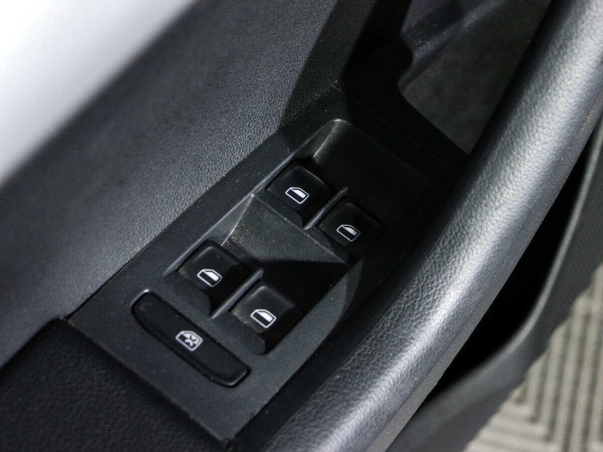 Шкода Октавия б/у, 2013, Роботизированная. Фото: #14