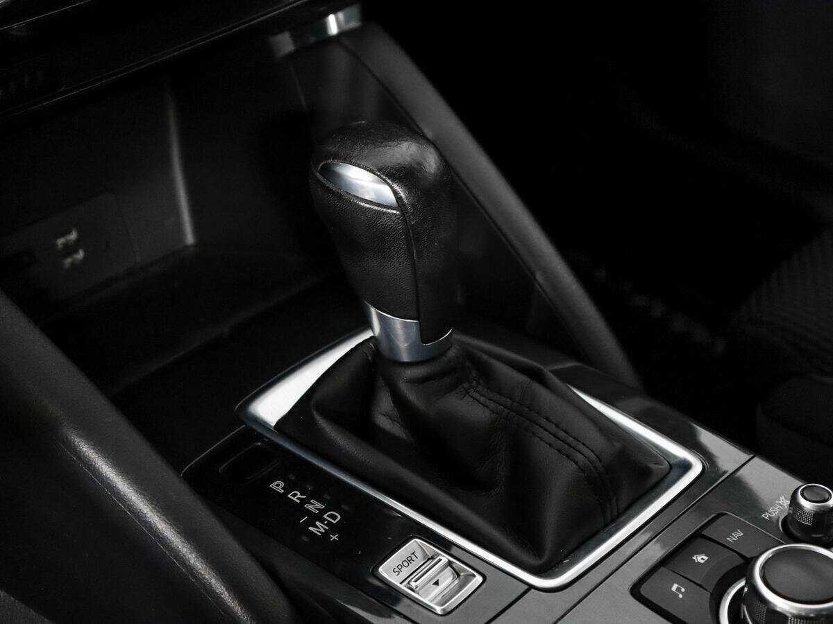 Мазда Ц-Икс-5 б/у, 2015, Автоматическая. Фото: #9