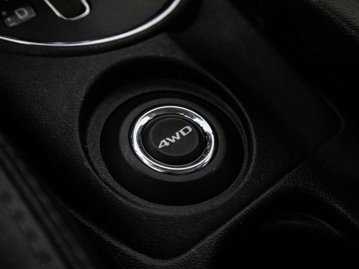 Митсубиши АС-Икс б/у, 2013, Вариатор. Фото: #13