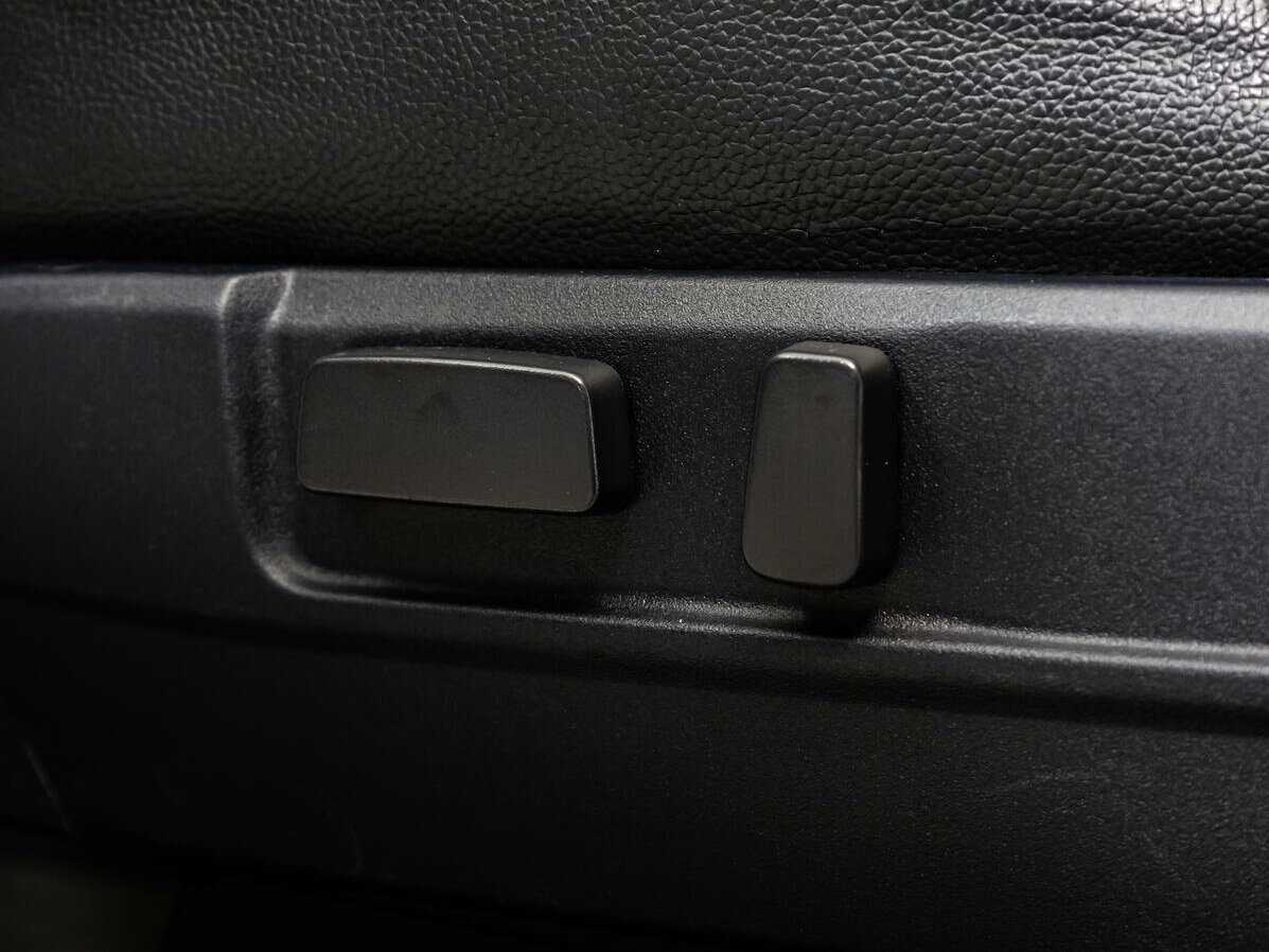 Митсубиши АС-Икс б/у, 2013, Вариатор. Фото: #17