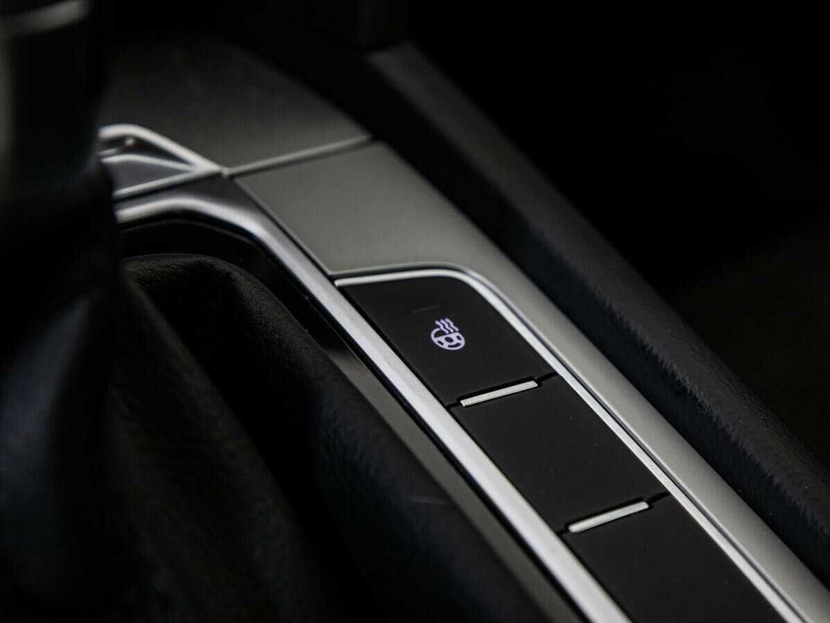 Фольксваген Пассат б/у, 2016, Роботизированная. Фото: #14