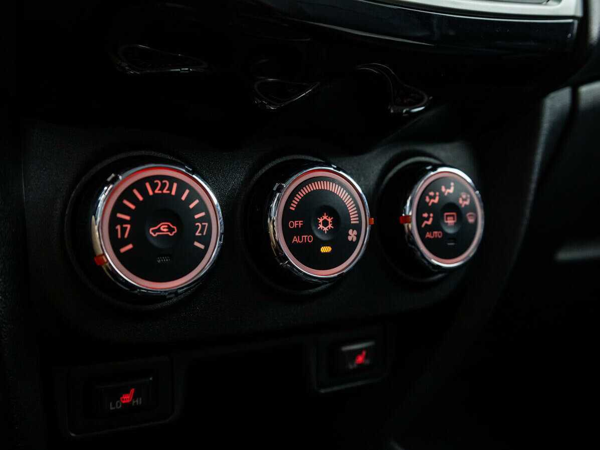 Митсубиши АС-Икс б/у, 2014, Вариатор. Фото: #13