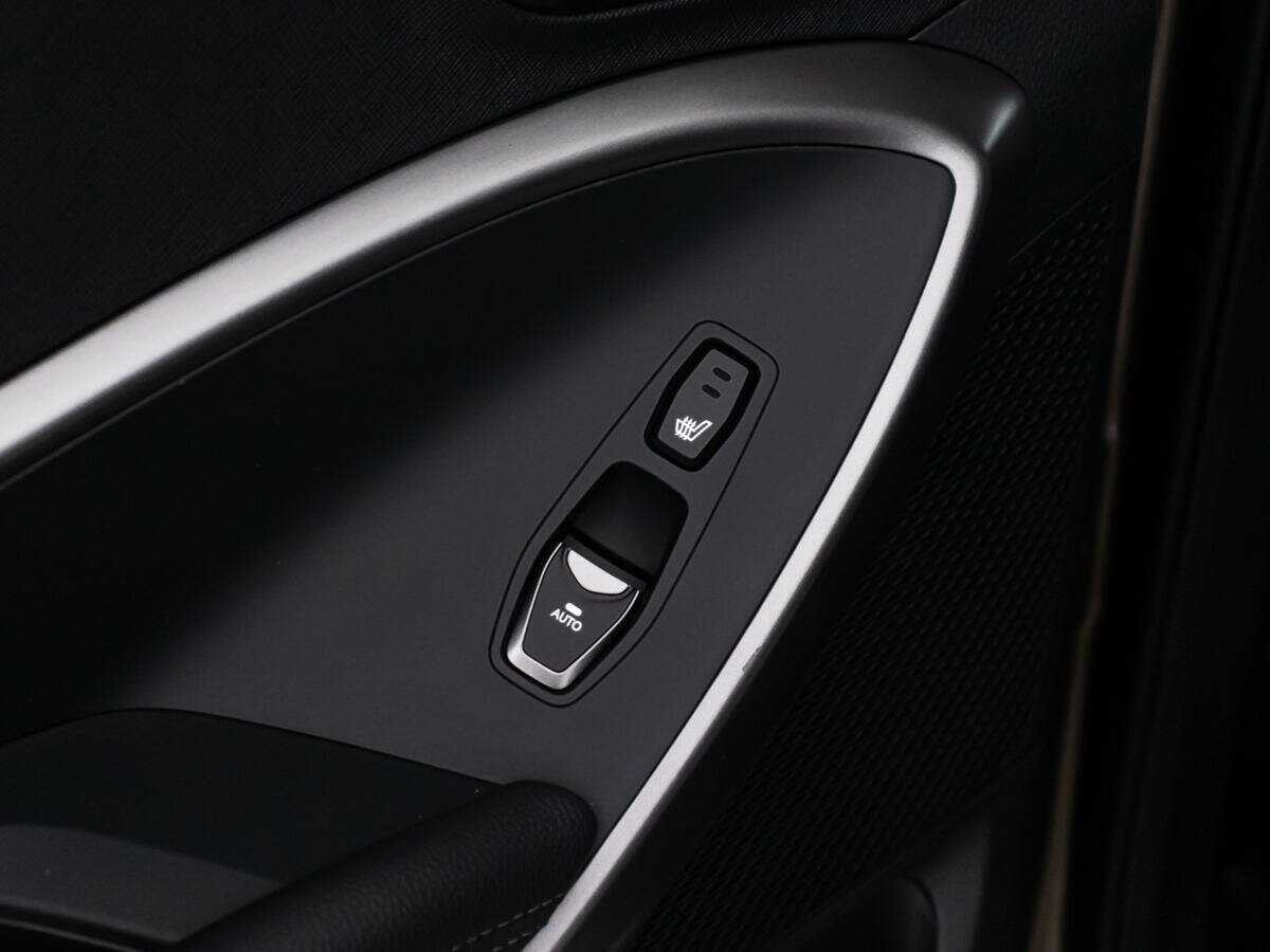 Хендай Санта Фе б/у, 2015, Автоматическая. Фото: #17