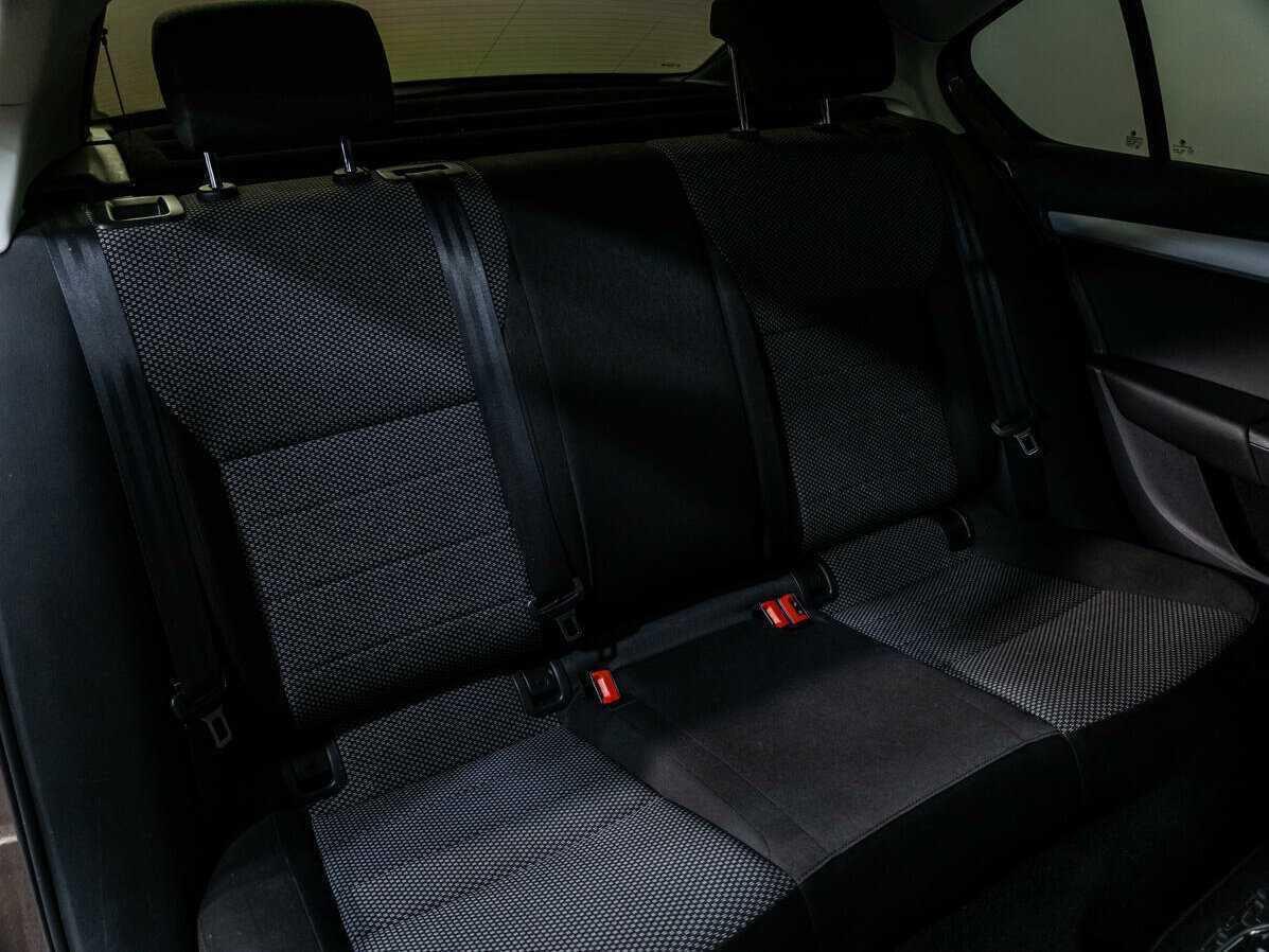 Шкода Октавия б/у, 2014, Механическая. Фото: #8