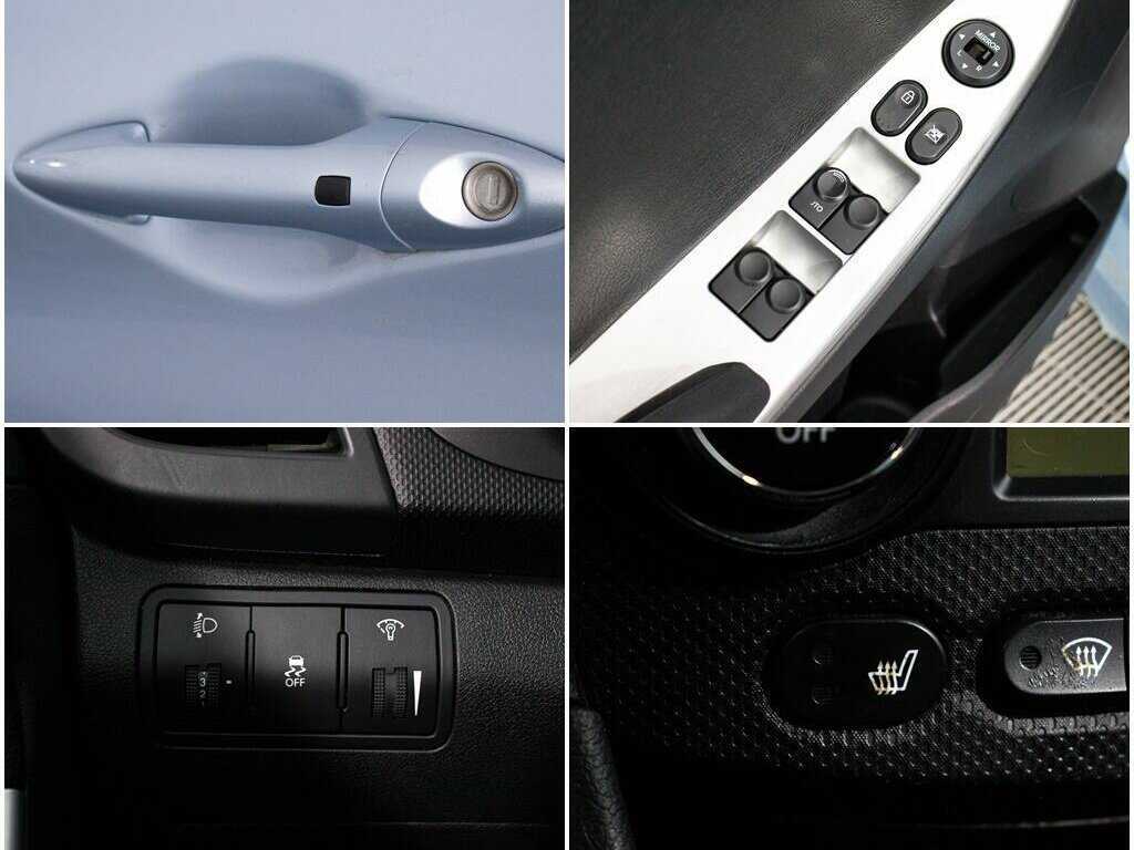 Хендай Солярис б/у, 2012, Автоматическая. Фото: #15