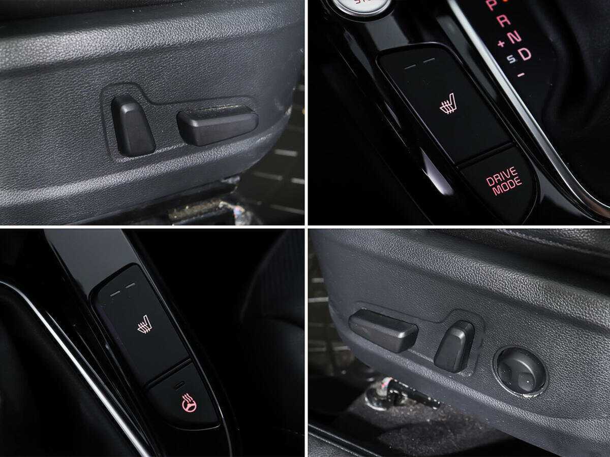 Киа Соул б/у, 2019, Автоматическая. Фото: #17