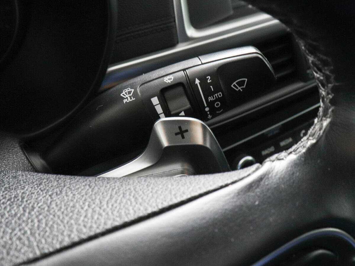 Киа Оптима б/у, 2018, Автоматическая. Фото: #14