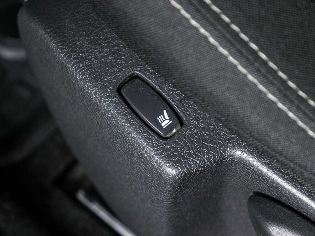 Рено Логан б/у, 2022, Вариатор. Фото: #11