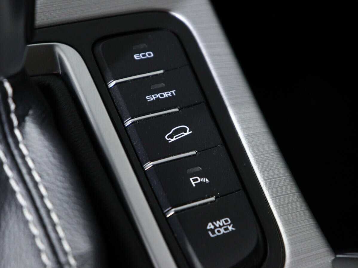 Джили Атлас б/у, 2020, Автоматическая. Фото: #20