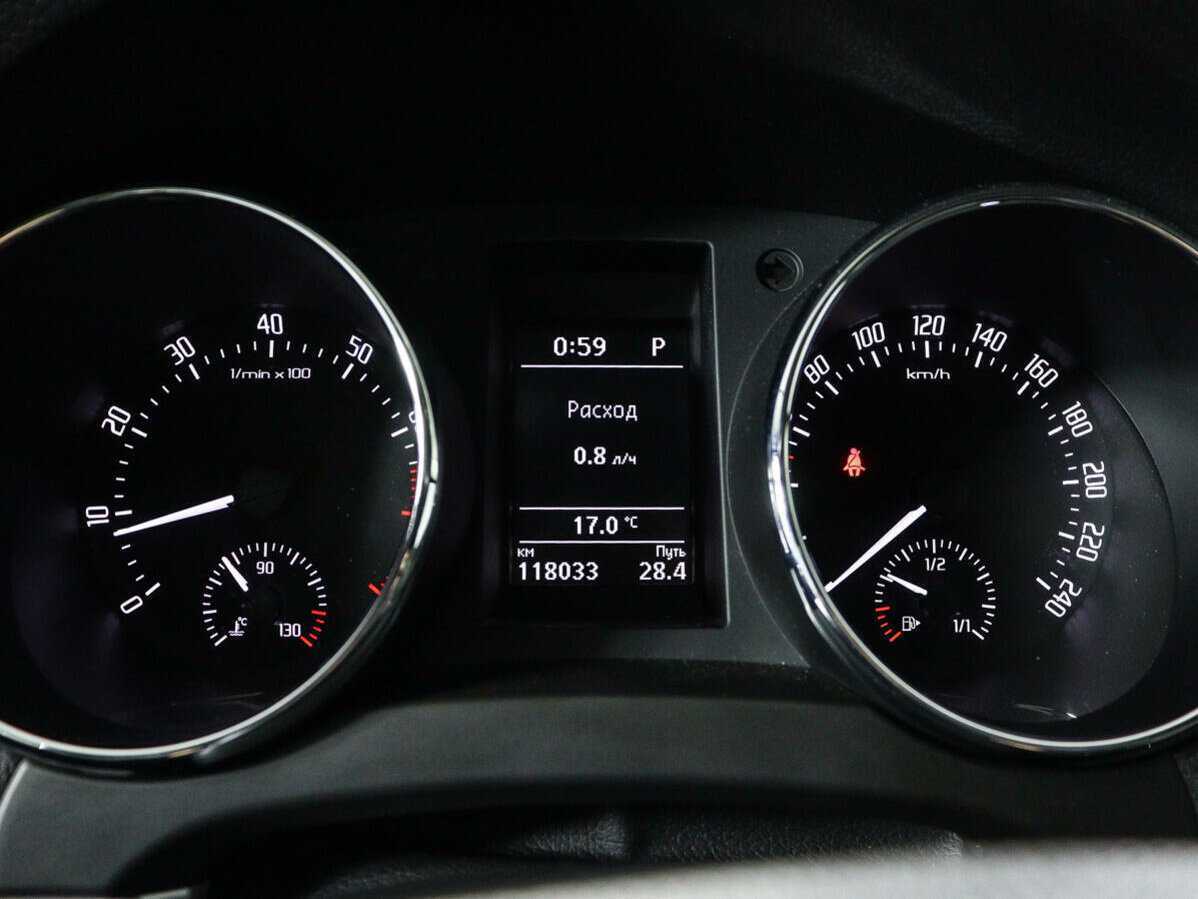 Шкода Йети б/у, 2013, Роботизированная. Фото: #10