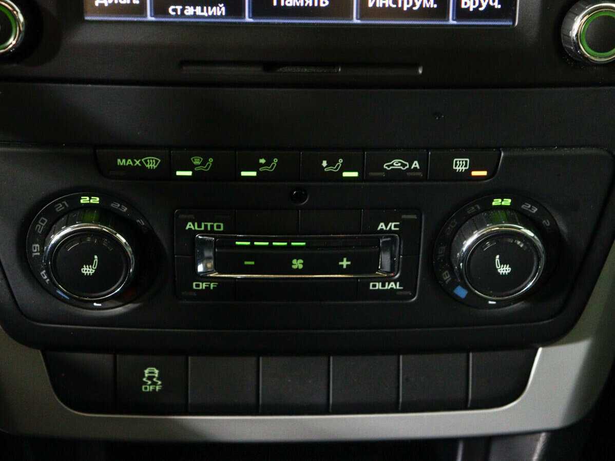 Шкода Йети б/у, 2013, Роботизированная. Фото: #14