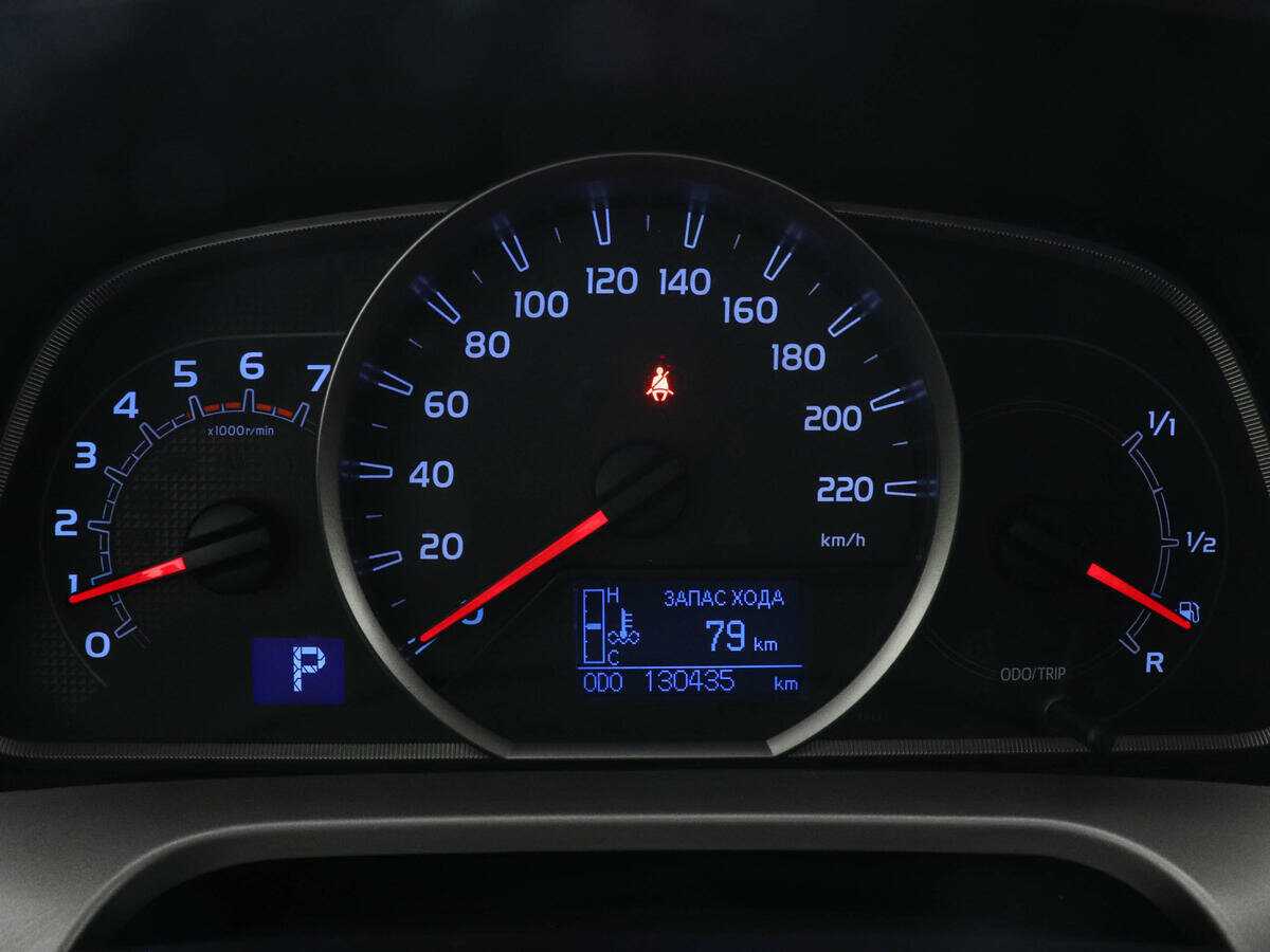 Тойота Рав4 б/у, 2014, Автоматическая. Фото: #10