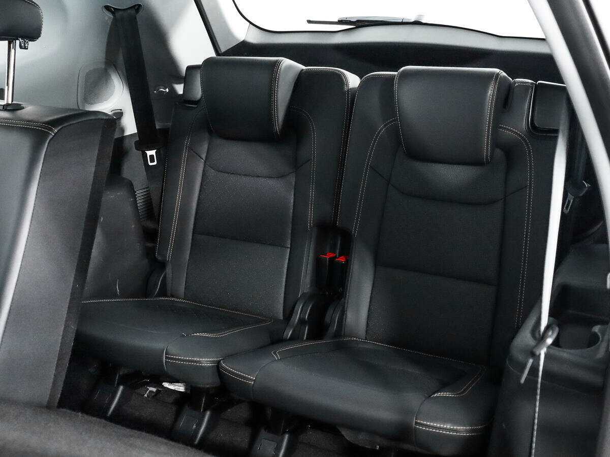 Чери Тигго 8 б/у, 2022, Роботизированная. Фото: #12