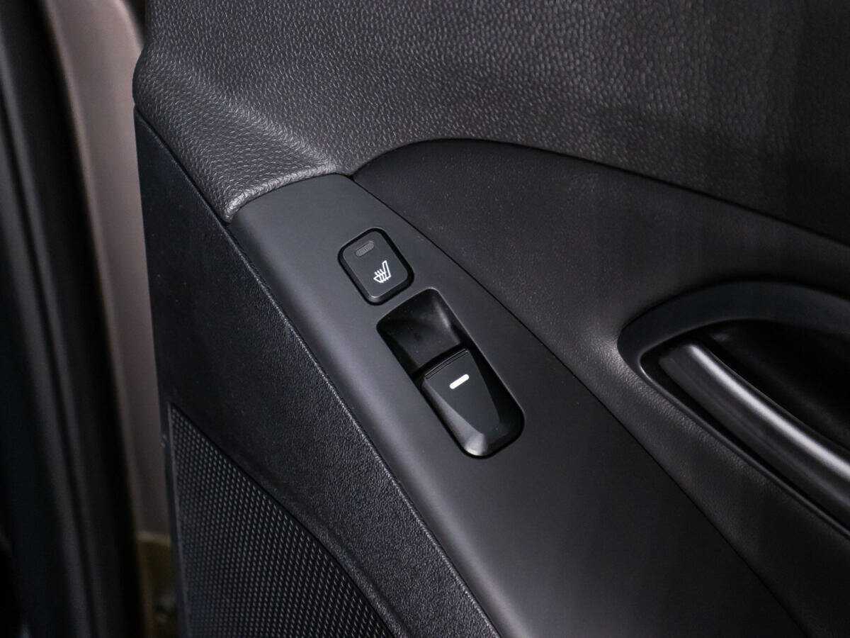 Хендай ай-икс35 б/у, 2014, Автоматическая. Фото: #17