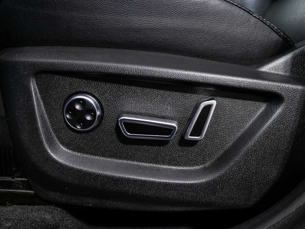 Чери Тигго 7 б/у, 2019, Вариатор. Фото: #14