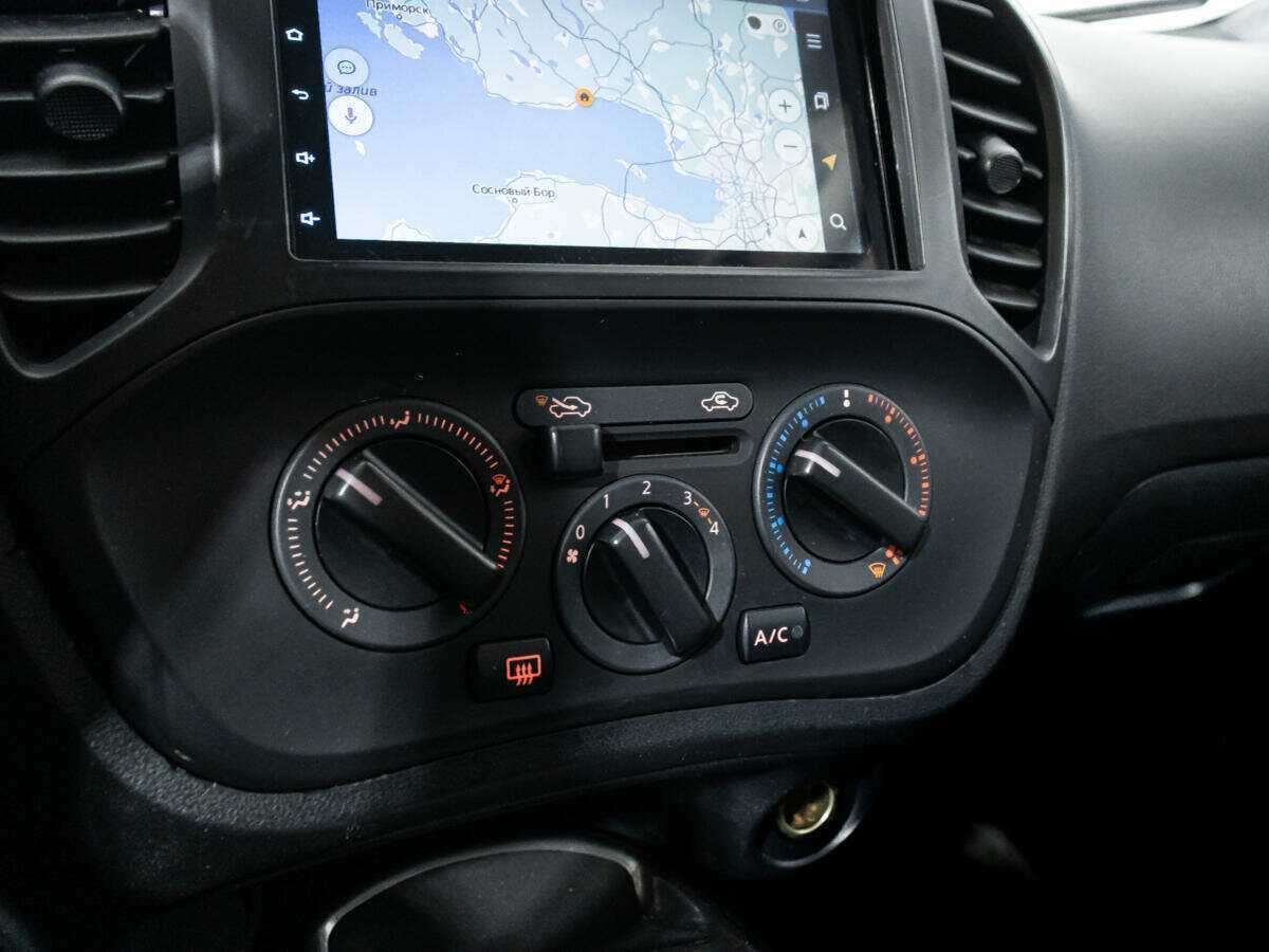 Ниссан Жук б/у, 2013, Вариатор. Фото: #16