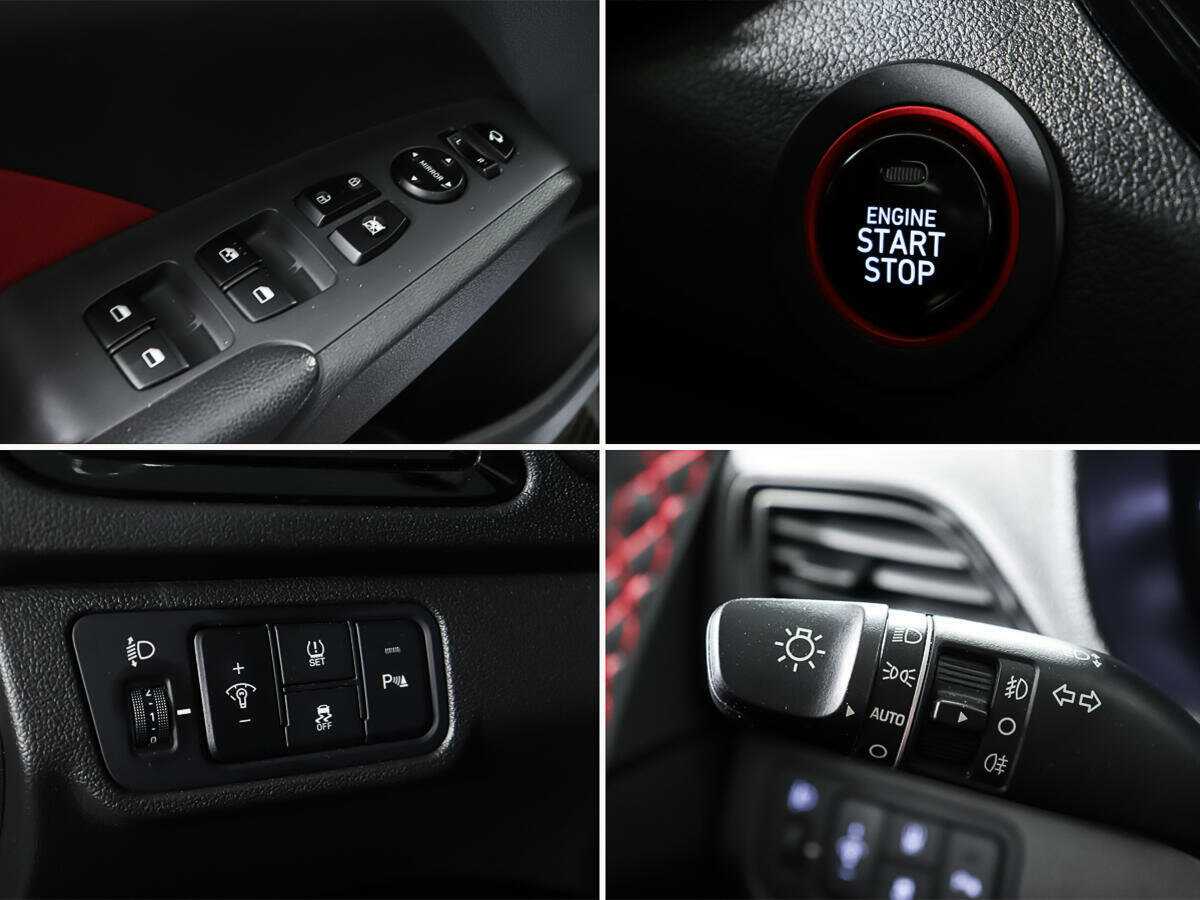 Хендай Солярис б/у, 2020, Автоматическая. Фото: #15