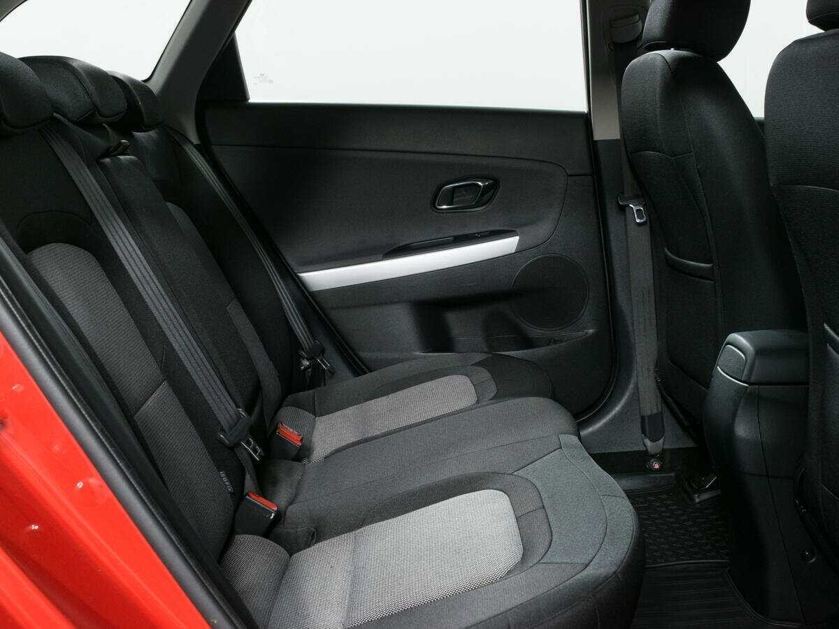 Киа Сид б/у, 2018, Автоматическая. Фото: #11