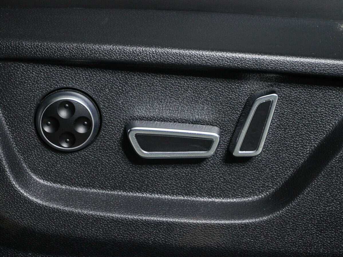 Чери Тигго 8 б/у, 2020, Вариатор. Фото: #14