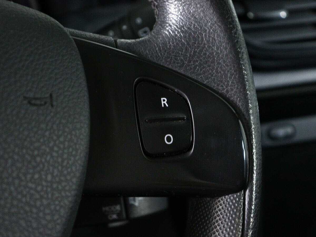 Ниссан Террано б/у, 2019, Механическая. Фото: #16