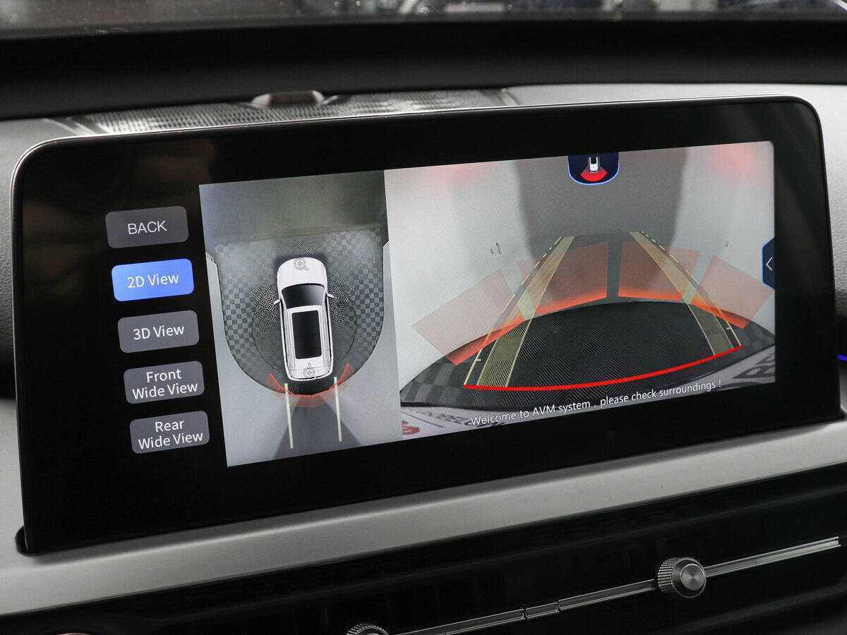 Чери Тигго 7 Про б/у, 2020, Вариатор. Фото: #12