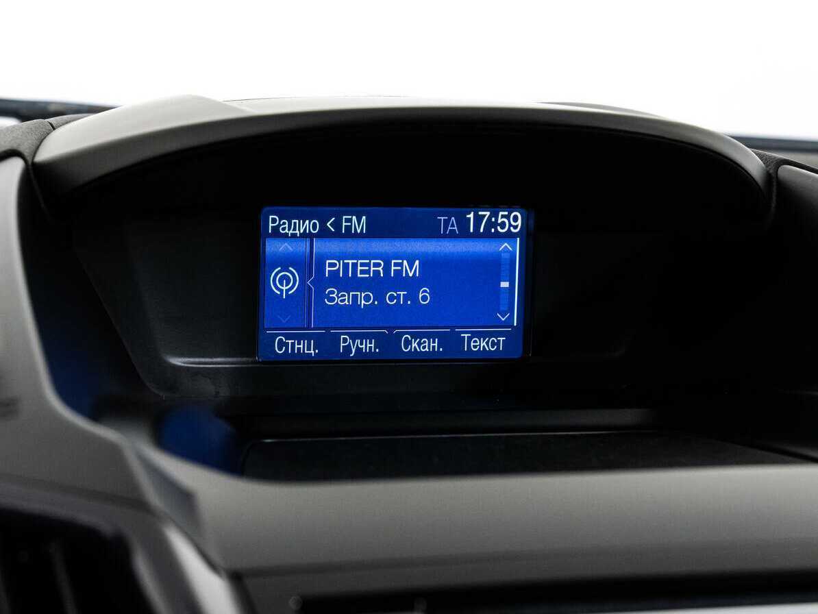 Форд Куга б/у, 2013, Роботизированная. Фото: #15