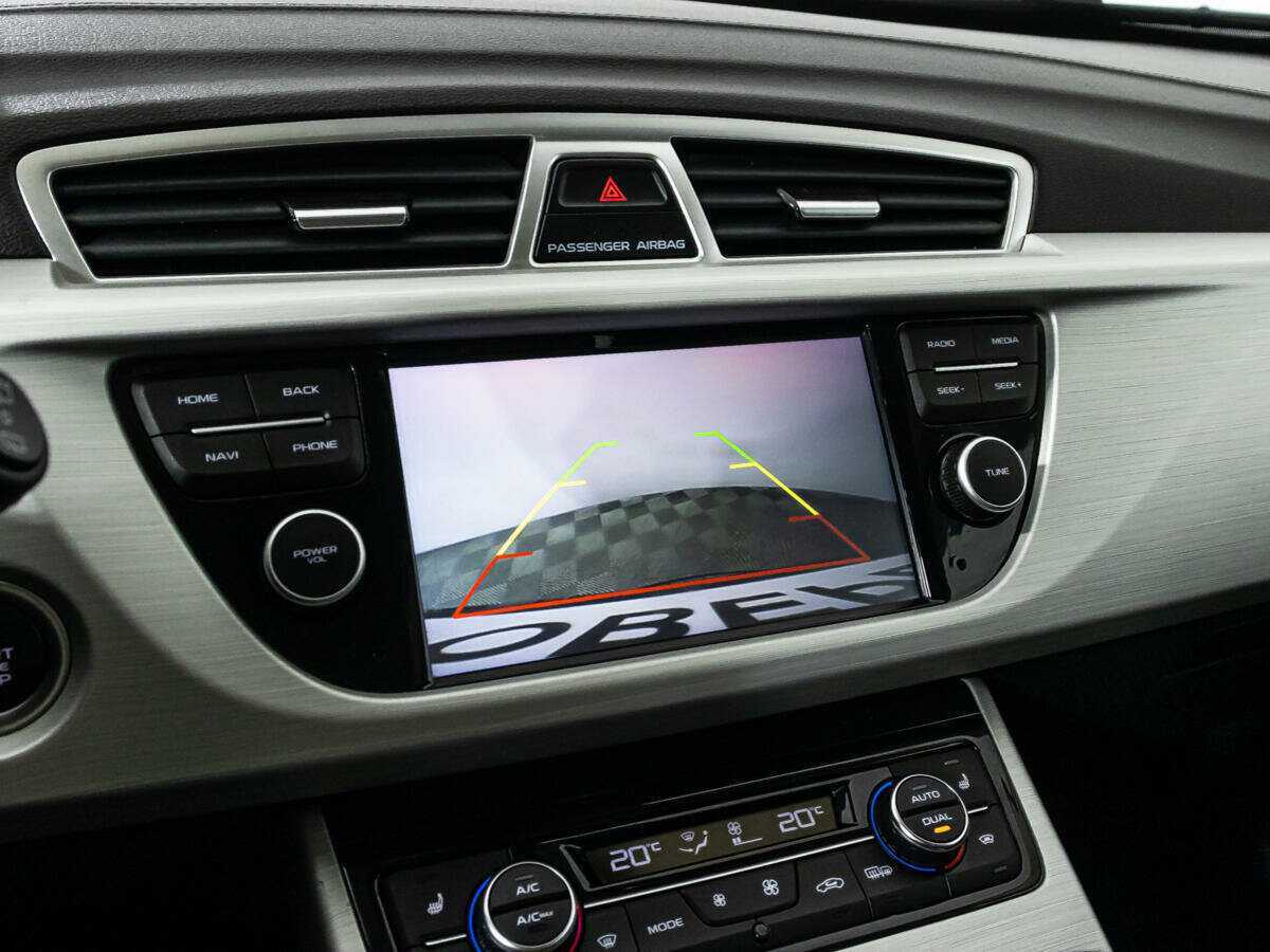 Джили Атлас б/у, 2019, Автоматическая. Фото: #13