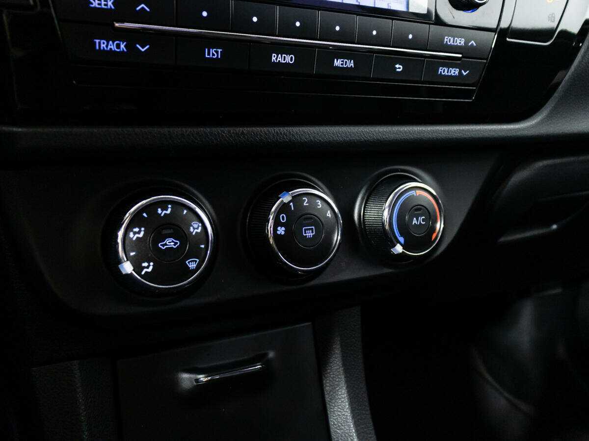 Тойота Королла б/у, 2013, Вариатор. Фото: #14