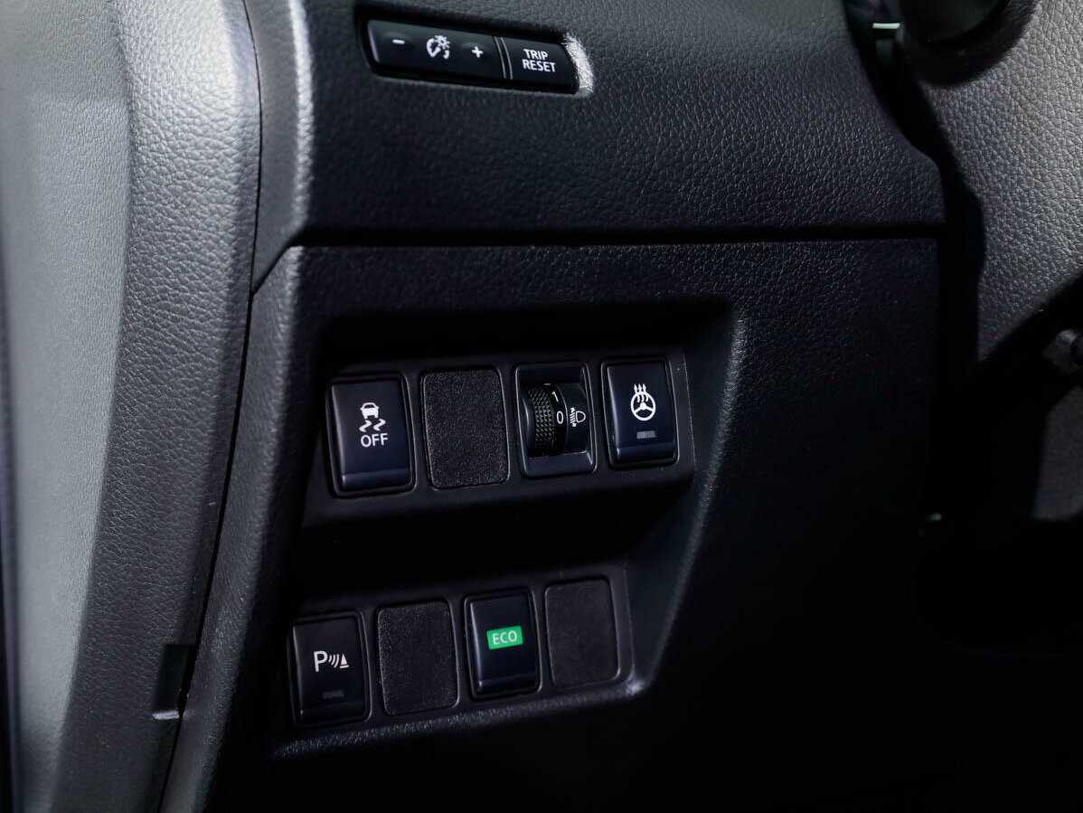 Ниссан Кашкай б/у, 2019, Вариатор. Фото: #13