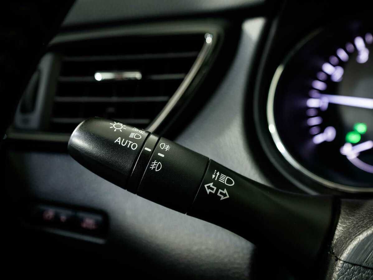 Ниссан Кашкай б/у, 2019, Вариатор. Фото: #18