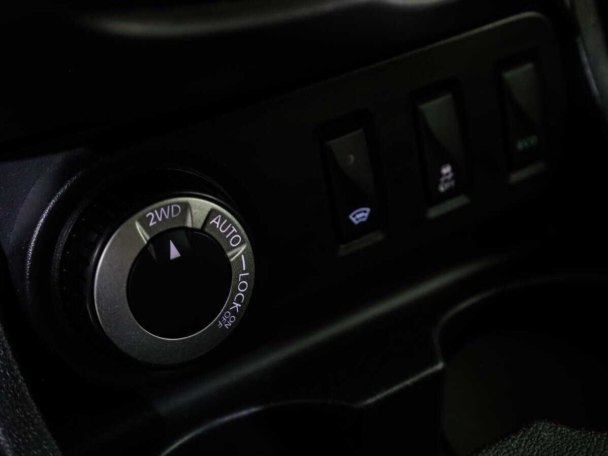 Рено Дастер б/у, 2019, Механическая. Фото: #14