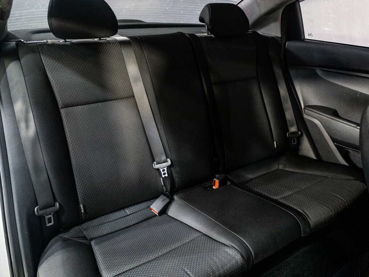 Киа Рио б/у, 2020, Автоматическая. Фото: #8