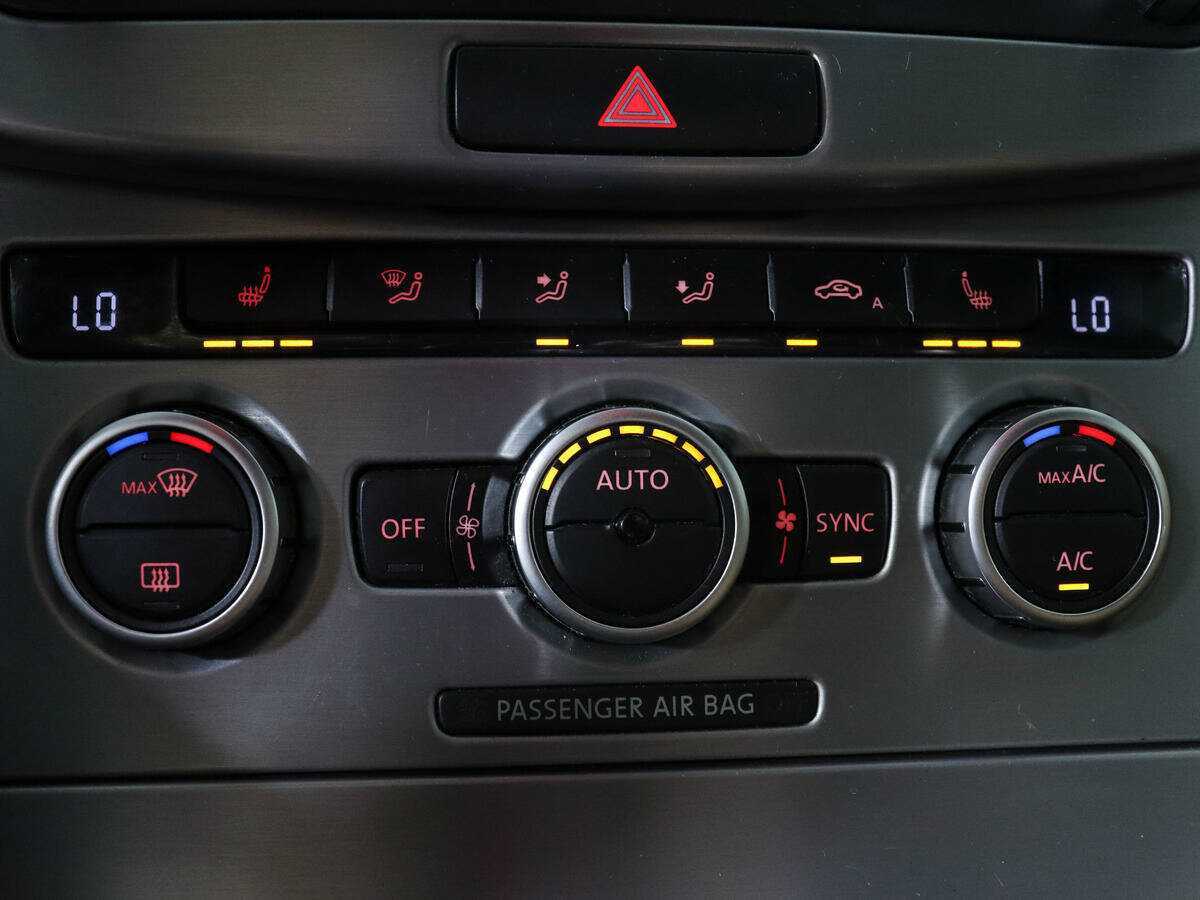 Фольксваген Пассат ЦЦ б/у, 2013, Роботизированная. Фото: #14