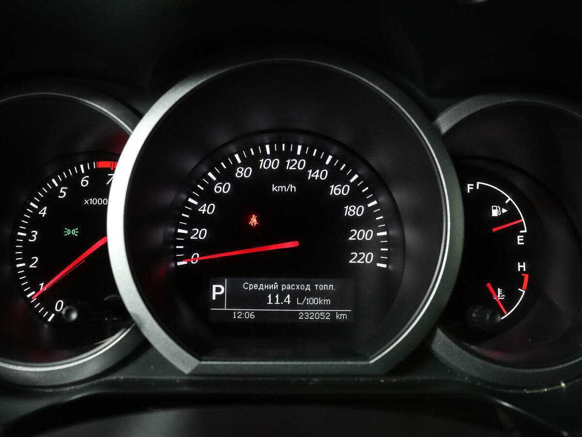 Сузуки Гранд Витара б/у, 2012, Автоматическая. Фото: #10