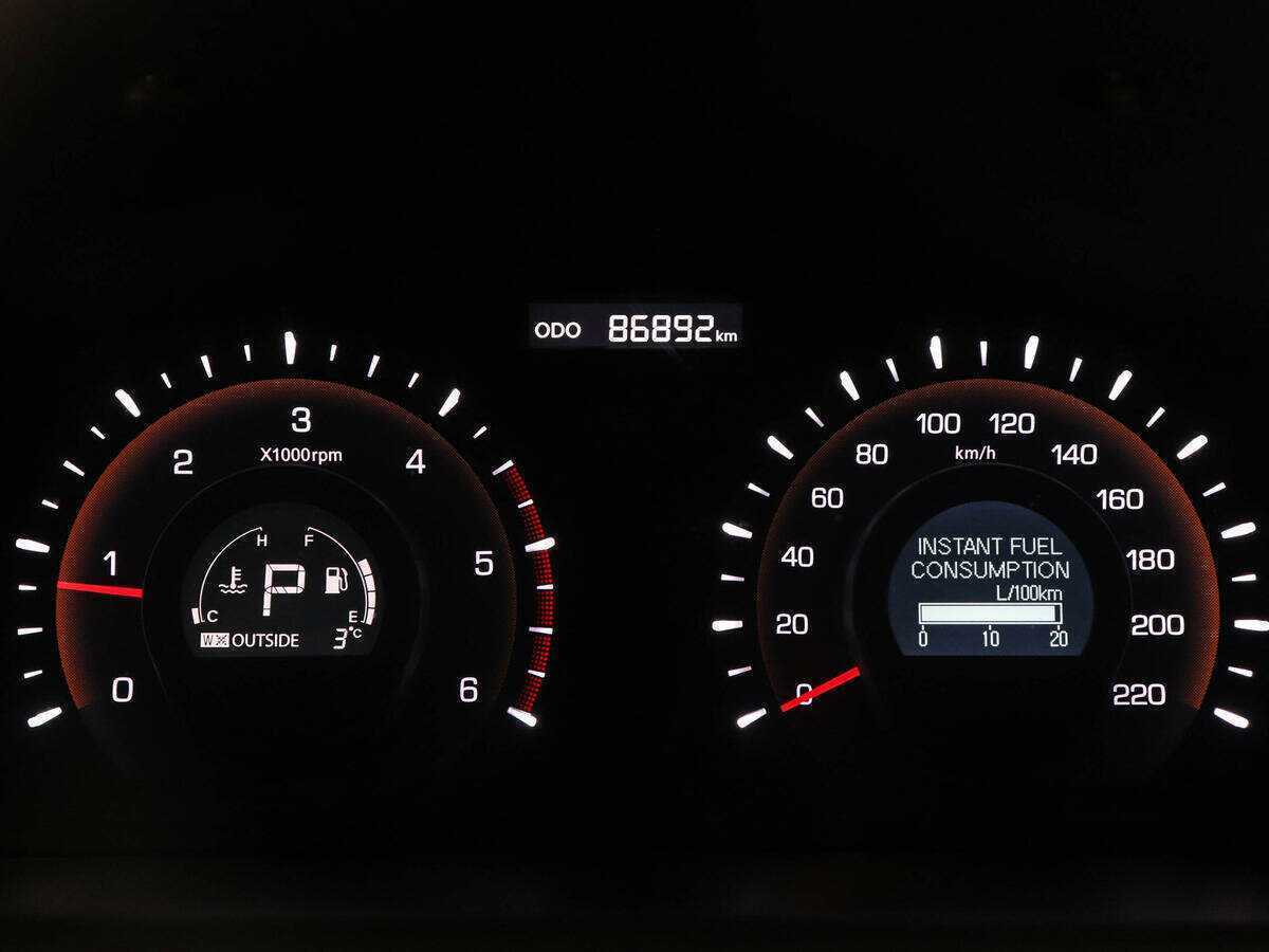 Сан-Ён Актион б/у, 2013, Автоматическая. Фото: #10