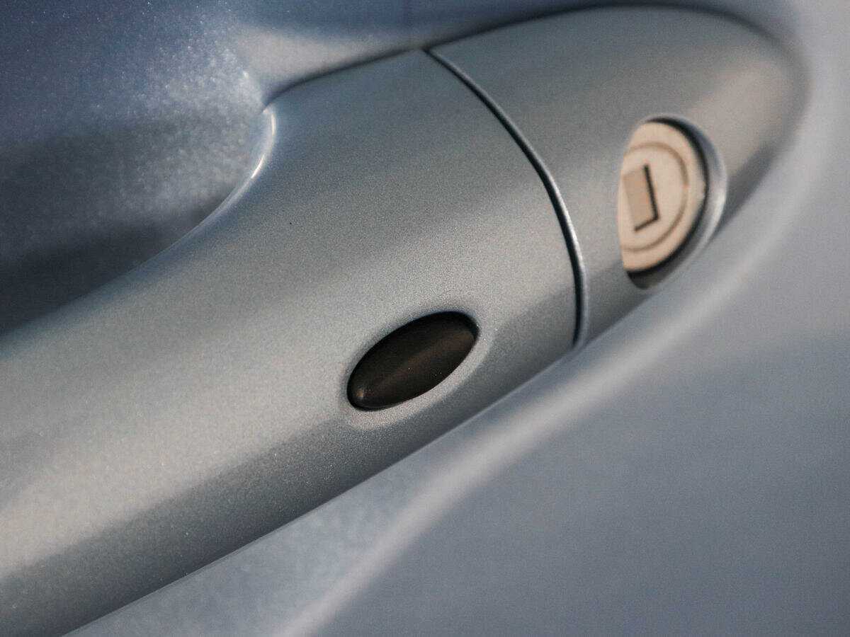 Чери Тигго 4 Про б/у, 2022, Вариатор. Фото: #14