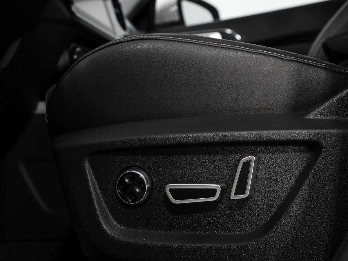 Чери Тигго 4 б/у, 2019, Вариатор. Фото: #9