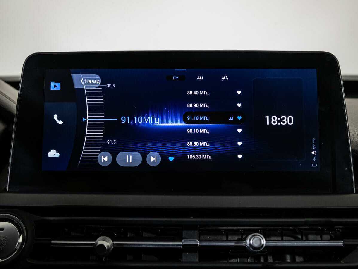 Чери Тигго 8 б/у, 2020, Роботизированная. Фото: #9