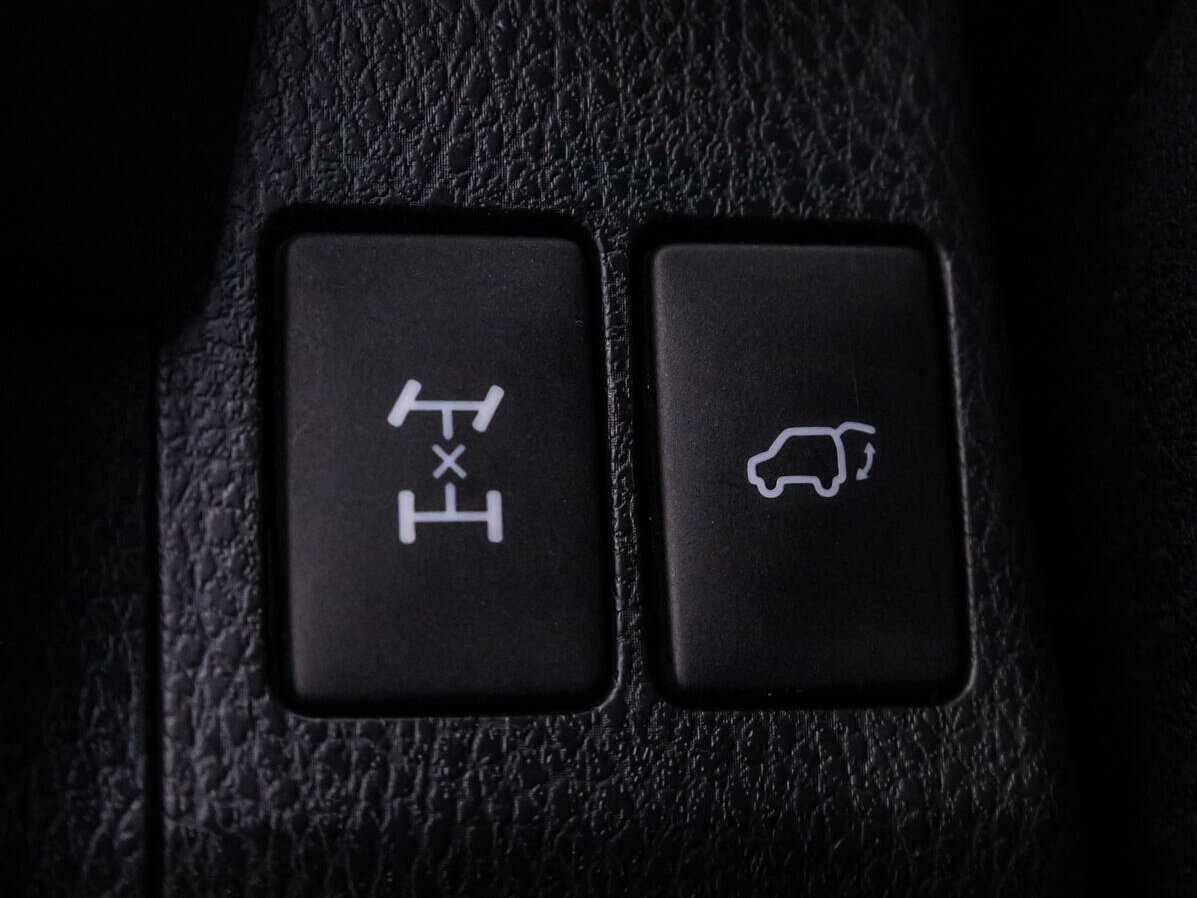 Тойота Рав4 б/у, 2012, Вариатор. Фото: #10