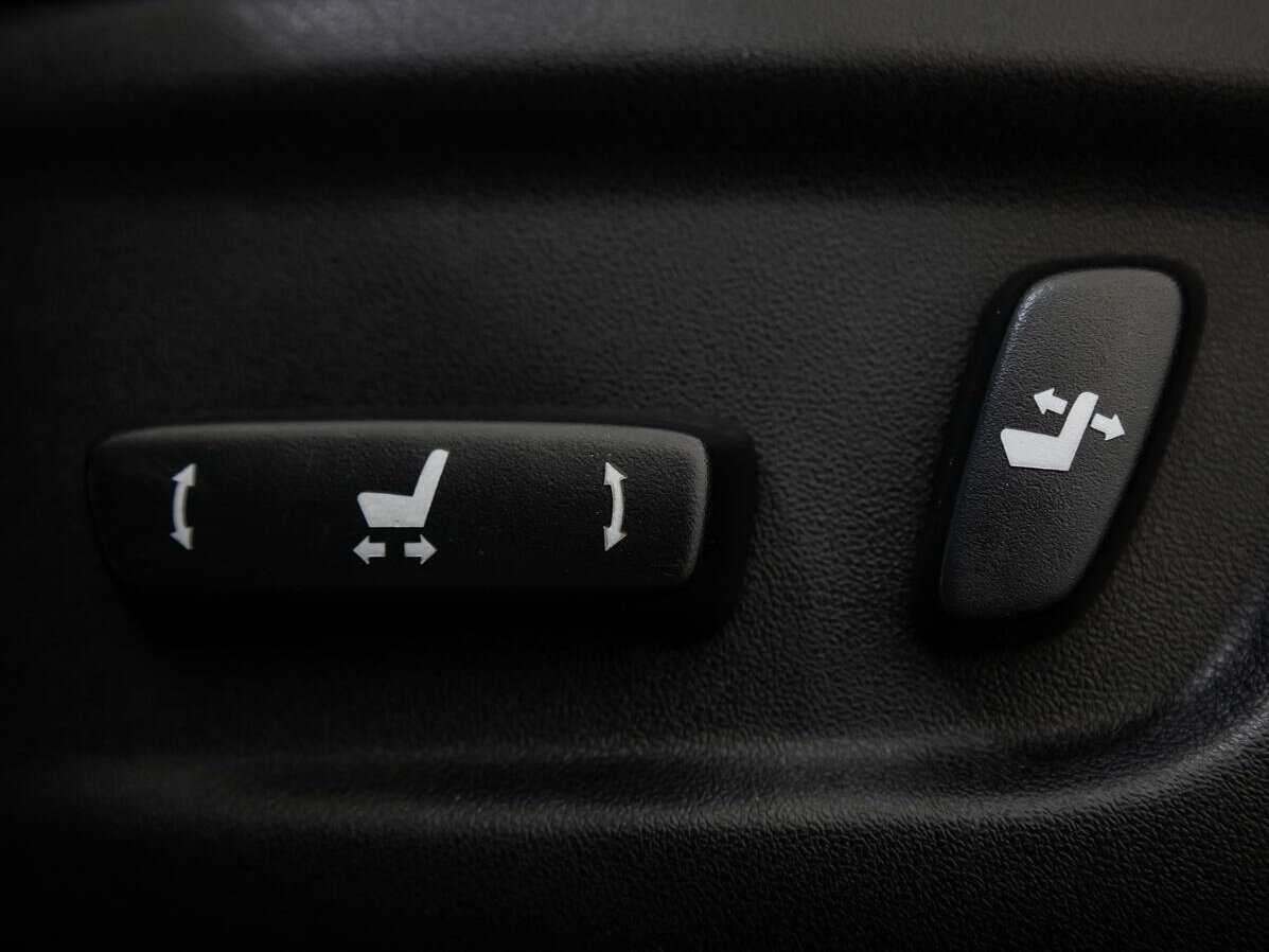 Тойота Рав4 б/у, 2012, Вариатор. Фото: #11