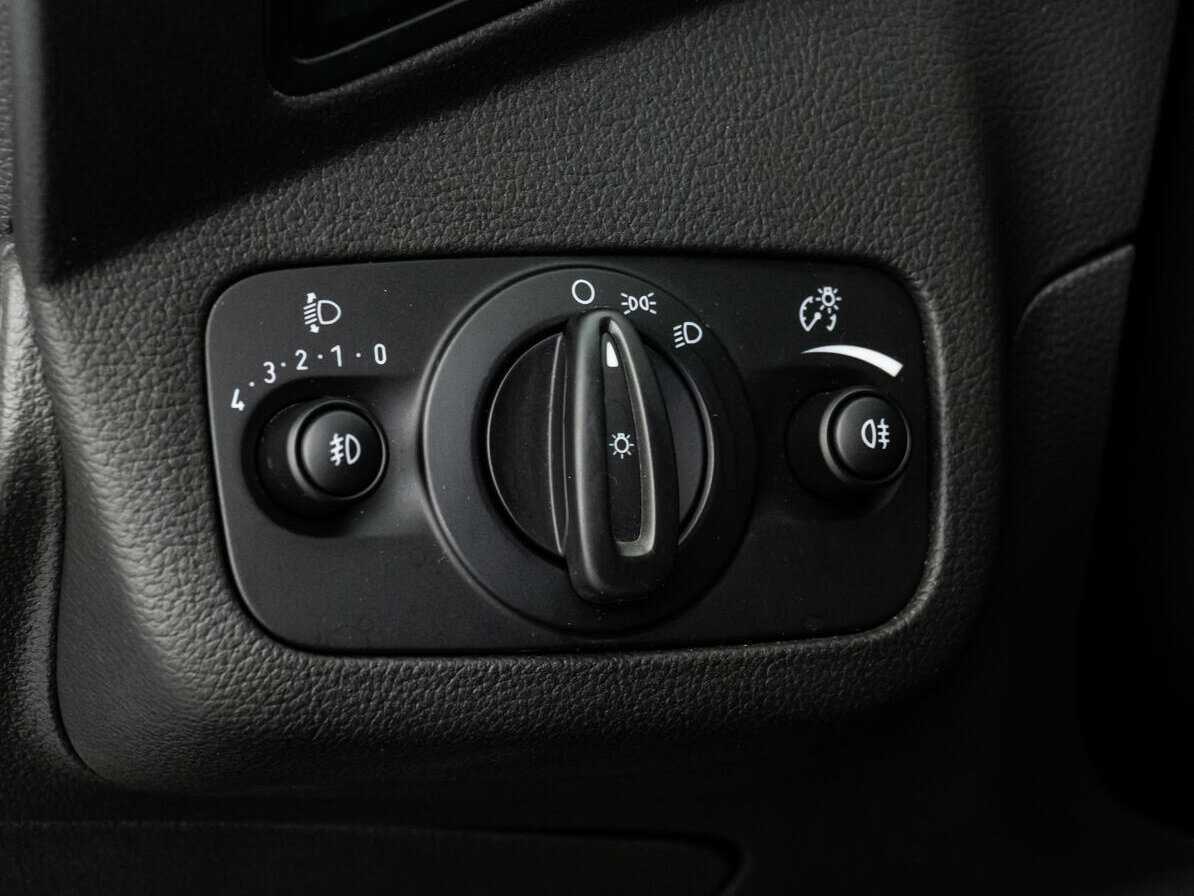 Форд Куга б/у, 2014, Автоматическая. Фото: #15