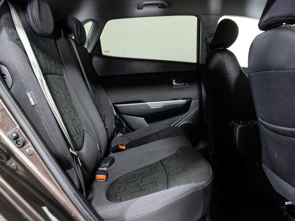 Киа Рио б/у, 2016, Автоматическая. Фото: #13